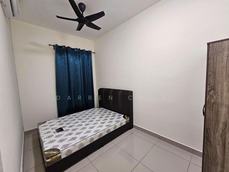 Kediaman Servis untuk Disewa di Nexus @ Kajang Station (Tower B) - Darren Chan - Bedroom - PropertyGuru.com.my