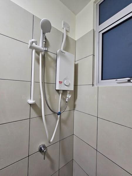 Kediaman Servis untuk Disewa di Nexus @ Kajang Station (Tower B) - Darren Chan - Bathroom - PropertyGuru.com.my