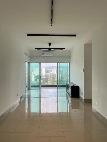 Kediaman Servis untuk Disewa di Serviced Residence @ Razak City Residences (RC Residences) - Kelvin Leong - Living Room - PropertyGuru.com.my