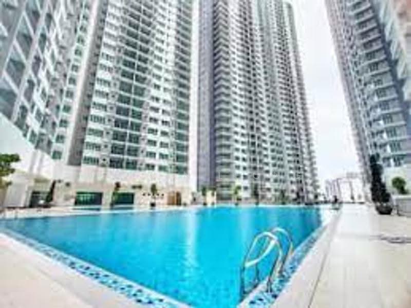 Kediaman Servis untuk Disewa di Serviced Residence @ Razak City Residences (RC Residences) - Kelvin Leong - Exterior - PropertyGuru.com.my