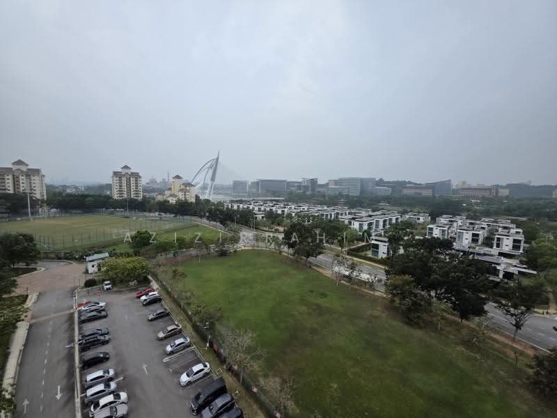 Condominium for Sale at Tamara - Azizirrahim . - Exterior - PropertyGuru.com.my