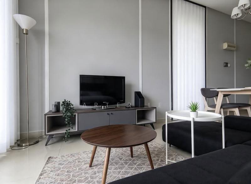 Service Residence for Rent at Palazio - Carter Lee - Living Room - PropertyGuru.com.my