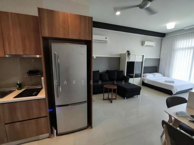 Service Residence for Rent at Palazio - Carter Lee - Kitchen - PropertyGuru.com.my