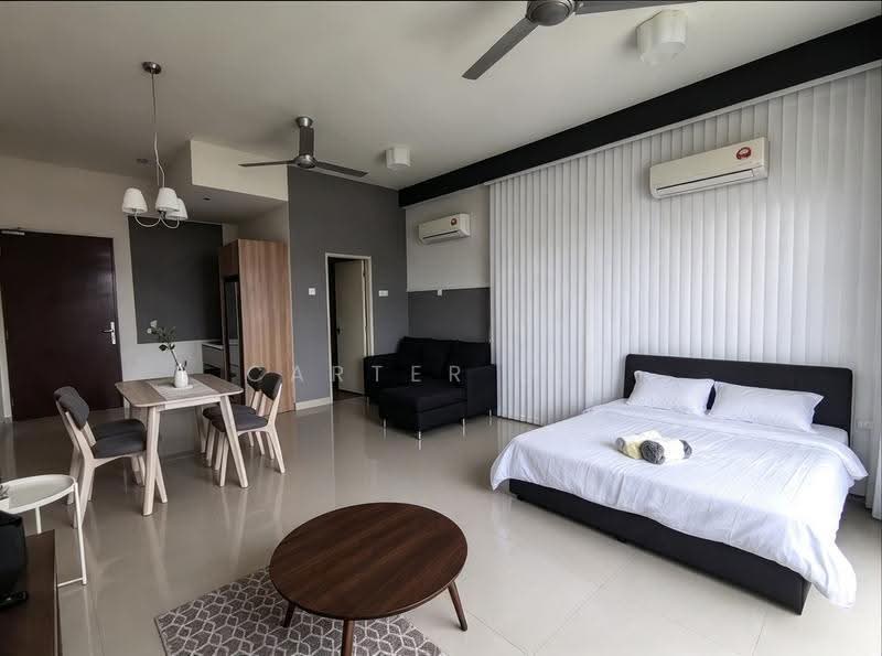 Service Residence for Rent at Palazio - Carter Lee - Bedroom - PropertyGuru.com.my