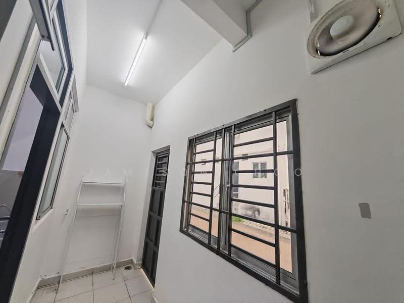 2.5-storey Terraced House for Rent in Taman Pulai Mutiara (Iskandar Puteri (Nusajaya)) - Jameson Choo - PropertyGuru.com.my