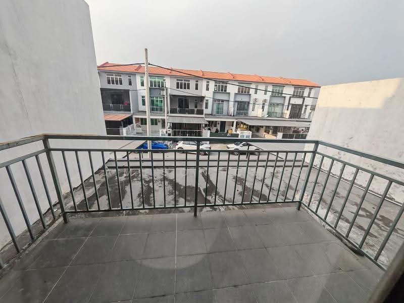 2.5-storey Terraced House for Rent in Taman Pulai Mutiara (Iskandar Puteri (Nusajaya)) - Jameson Choo - PropertyGuru.com.my