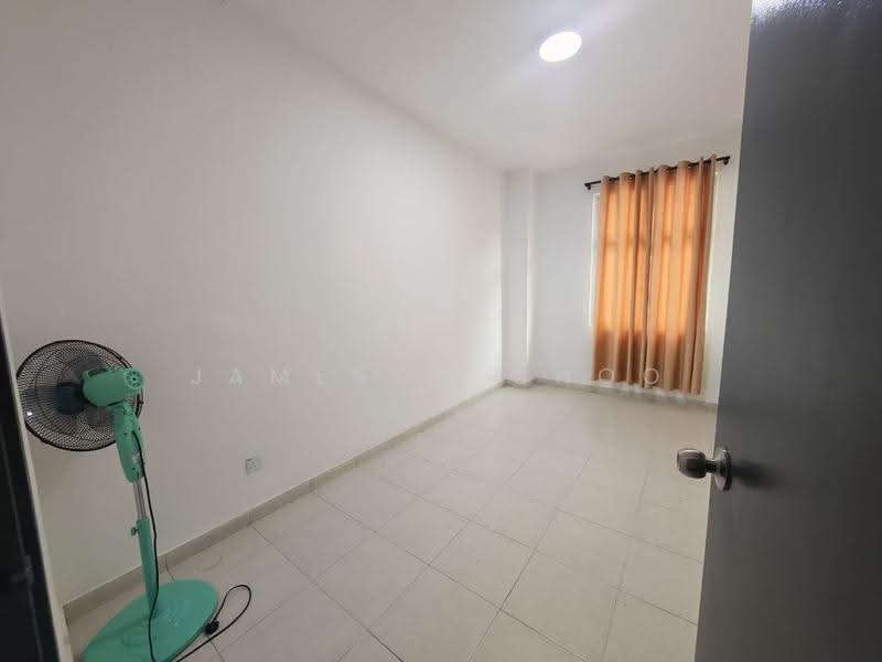 2.5-storey Terraced House for Rent in Taman Pulai Mutiara (Iskandar Puteri (Nusajaya)) - Jameson Choo - PropertyGuru.com.my