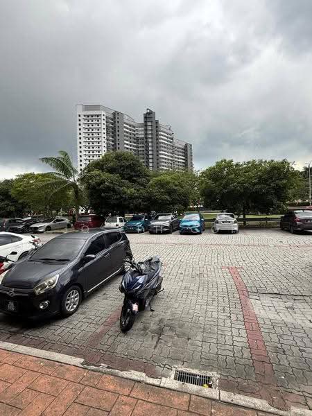Shop / Office for Rent in Bandar Seri Alam (Masai) - Joseph Goh - Exterior - PropertyGuru.com.my