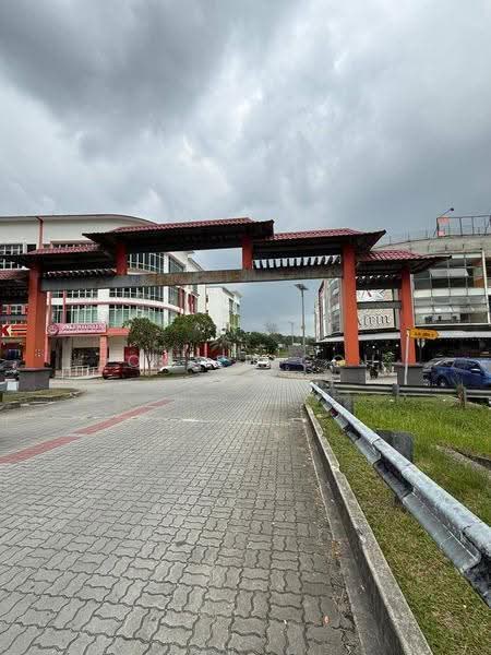 Shop / Office for Rent in Bandar Seri Alam (Masai) - Joseph Goh - Exterior - PropertyGuru.com.my