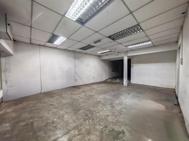 Rumah Berkembar untuk Dijual di Taman Gaya (Ulu Tiram) - Jack Chai - Interior - PropertyGuru.com.my