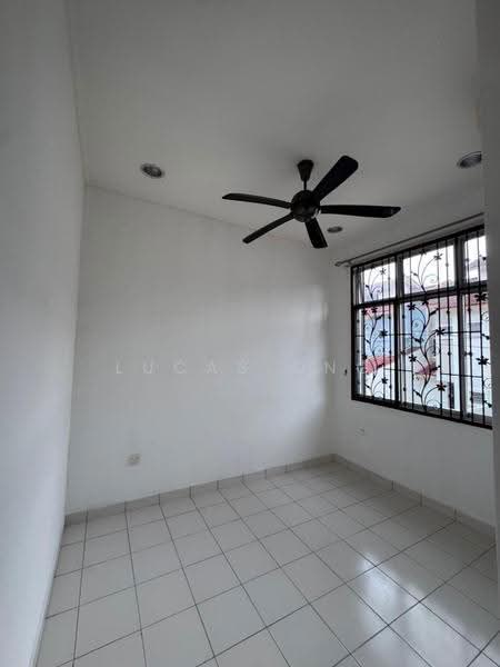 Terraced House for Rent in Taman Mutiara Rini (Skudai) - Lucas Ong - Interior - PropertyGuru.com.my