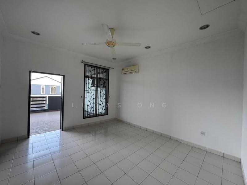 Terraced House for Rent in Taman Mutiara Rini (Skudai) - Lucas Ong - Interior - PropertyGuru.com.my