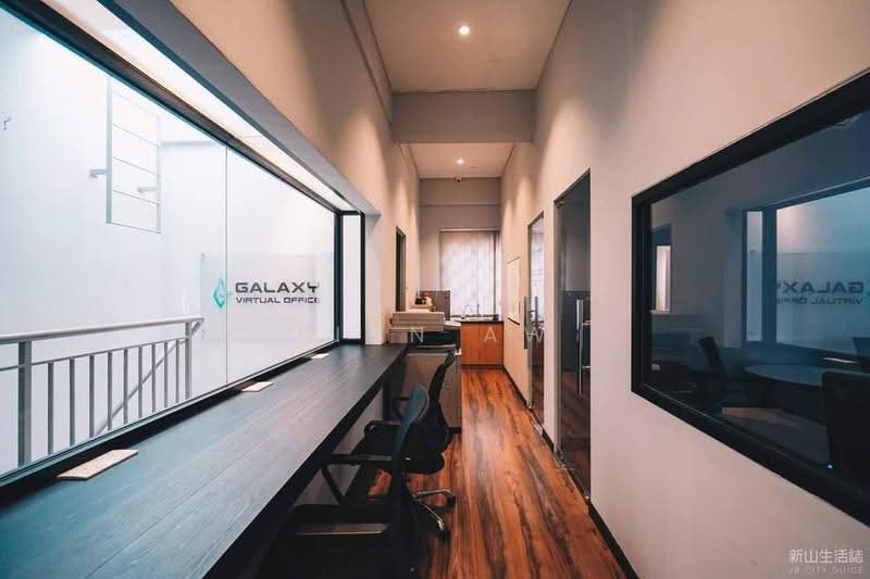 Shop for Sale in Pusat Perdagangan Danga Utama (Johor Bahru) - Finn Aw - Corridor - PropertyGuru.com.my