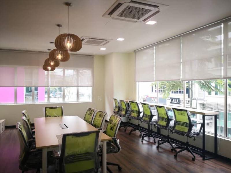 Shop for Sale in Pusat Perdagangan Danga Utama (Johor Bahru) - Finn Aw - Interior - PropertyGuru.com.my