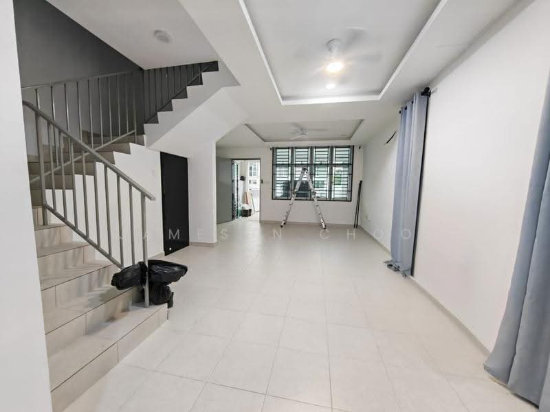 Rumah Teres 2-Tingkat untuk Disewa di Taman Pulai Mutiara (Iskandar Puteri (Nusajaya)) - Jameson Choo - PropertyGuru.com.my
