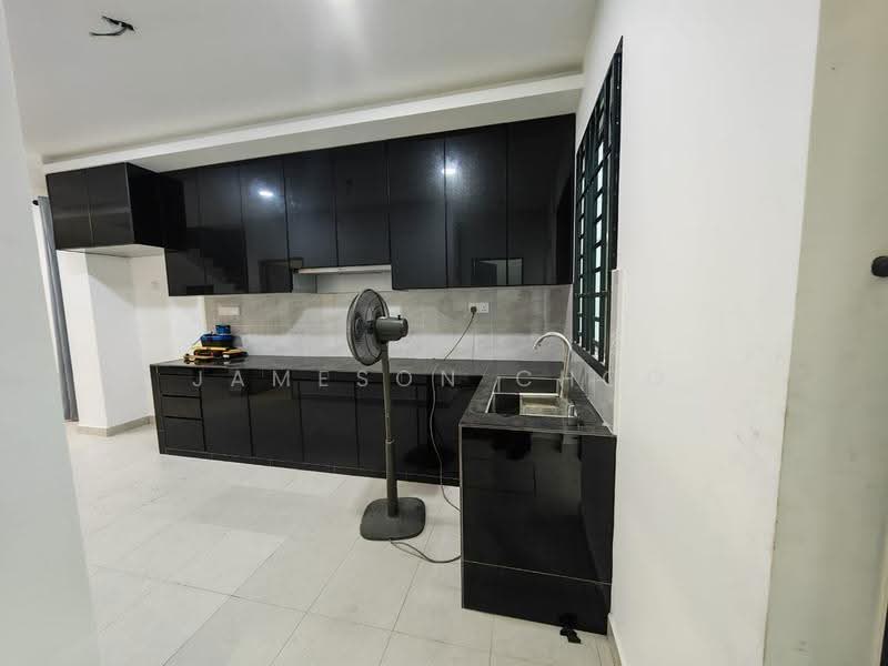 Rumah Teres 2-Tingkat untuk Disewa di Taman Pulai Mutiara (Iskandar Puteri (Nusajaya)) - Jameson Choo - PropertyGuru.com.my