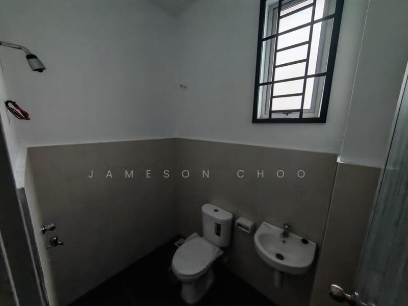 Rumah Teres 2-Tingkat untuk Disewa di Taman Pulai Mutiara (Iskandar Puteri (Nusajaya)) - Jameson Choo - PropertyGuru.com.my