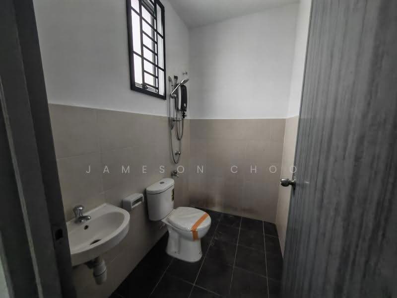 Rumah Teres 2-Tingkat untuk Disewa di Taman Pulai Mutiara (Iskandar Puteri (Nusajaya)) - Jameson Choo - PropertyGuru.com.my