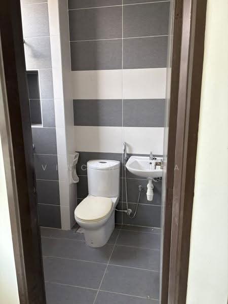 Rumah Teres 2-Tingkat untuk Disewa di Johor Bahru (Johor) - Vincent Tea - Bathroom - PropertyGuru.com.my