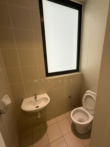 Condominium for Rent at Icon Residence - Wei Kit - Bathroom - PropertyGuru.com.my