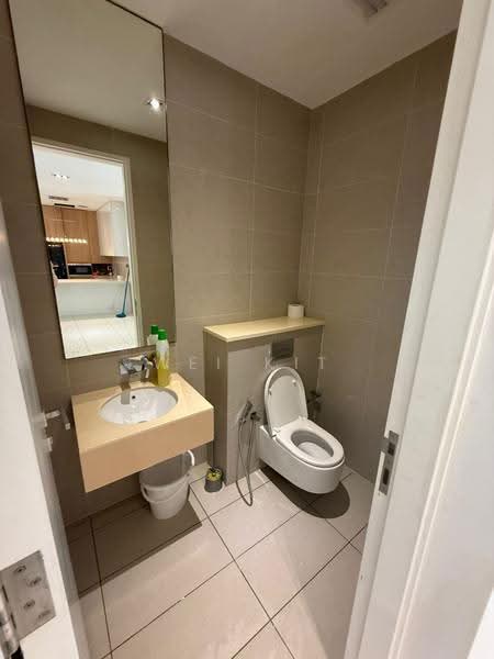 Condominium for Rent at Icon Residence - Wei Kit - Bathroom - PropertyGuru.com.my