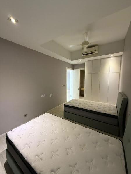 Condominium for Rent at Icon Residence - Wei Kit - Bedroom - PropertyGuru.com.my