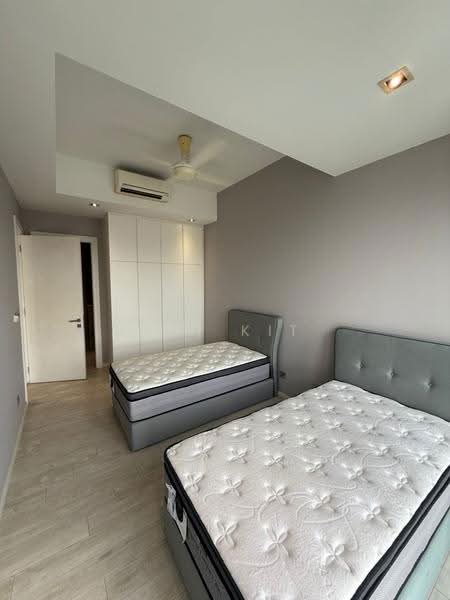 Condominium for Rent at Icon Residence - Wei Kit - Bedroom - PropertyGuru.com.my