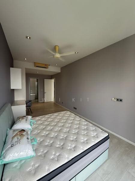 Condominium for Rent at Icon Residence - Wei Kit - Bedroom - PropertyGuru.com.my