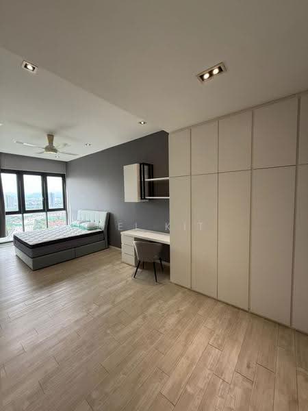 Condominium for Rent at Icon Residence - Wei Kit - Bedroom - PropertyGuru.com.my