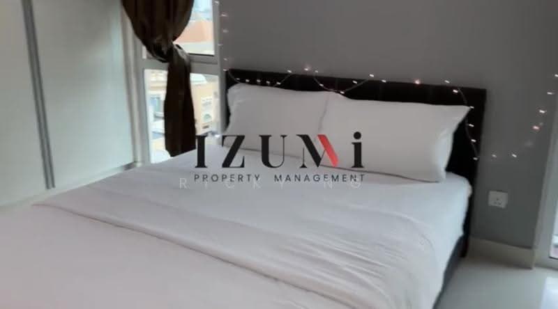 Condominium for Rent at Nadayu28 - Ricky Ng - Bedroom - PropertyGuru.com.my
