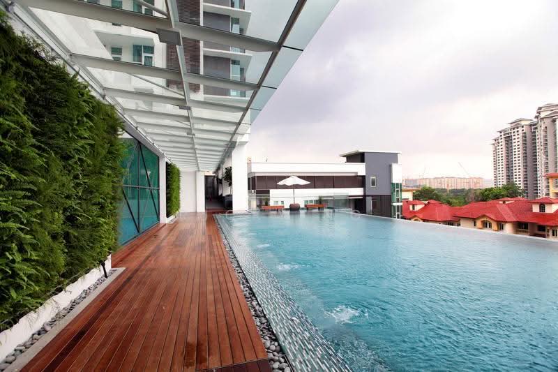 Condominium for Rent at Nadayu28 - Ricky Ng - Exterior - PropertyGuru.com.my