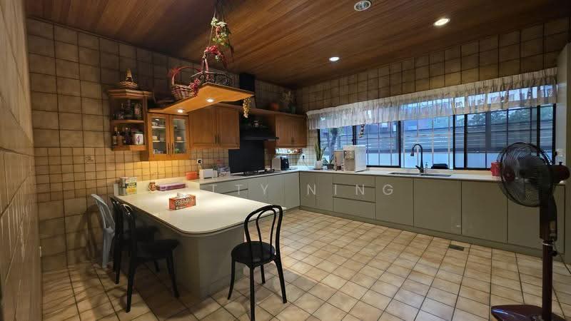 Rumah Banglo untuk Dijual di SS2 (Petaling Jaya) - Betty Ning - Kitchen - PropertyGuru.com.my