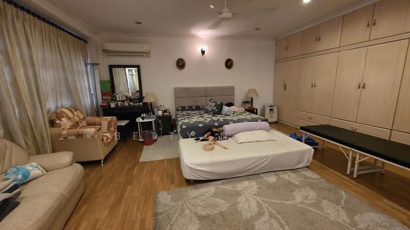 Rumah Banglo untuk Dijual di SS2 (Petaling Jaya) - Betty Ning - Bedroom - PropertyGuru.com.my