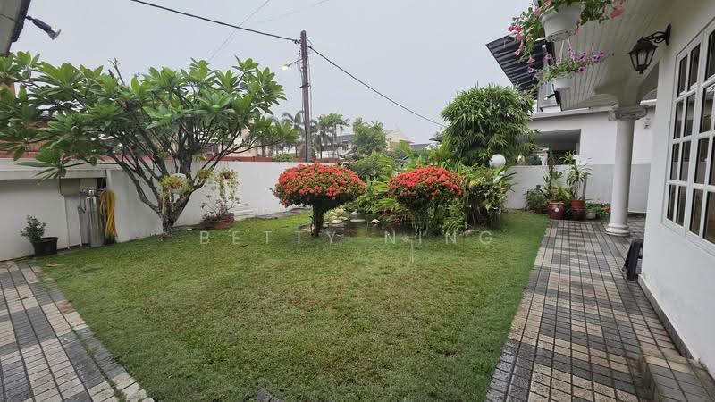 Rumah Banglo untuk Dijual di SS2 (Petaling Jaya) - Betty Ning - Exterior - PropertyGuru.com.my