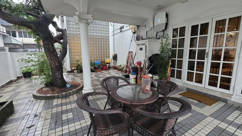 Rumah Banglo untuk Dijual di SS2 (Petaling Jaya) - Betty Ning - Exterior - PropertyGuru.com.my