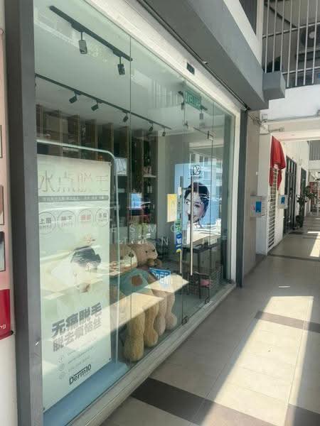 Shop / Office for Rent in Kepong (Kuala Lumpur) - Desmond Tang - PropertyGuru.com.my
