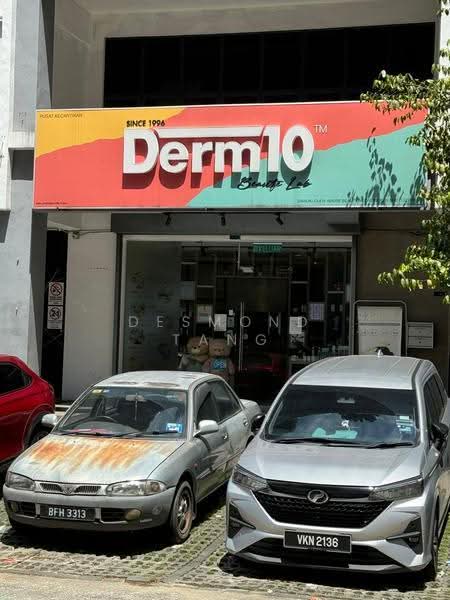 Shop / Office for Rent in Kepong (Kuala Lumpur) - Desmond Tang - PropertyGuru.com.my