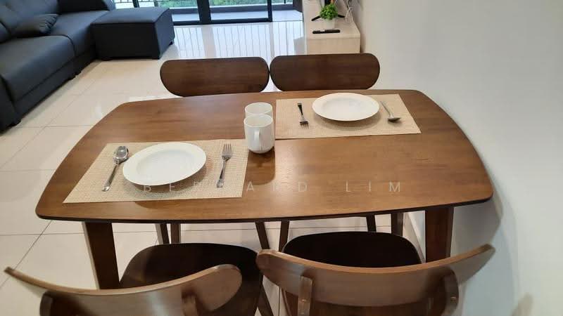 Service Residence for Rent at Sunway Citrine Residences - Bernard Lim - PropertyGuru.com.my