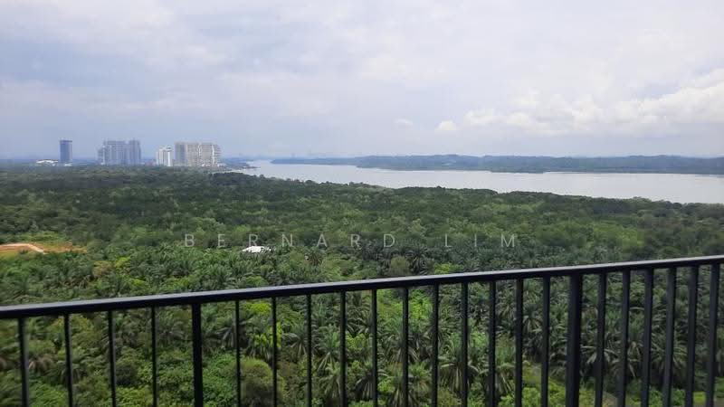 Service Residence for Rent at Sunway Citrine Residences - Bernard Lim - PropertyGuru.com.my