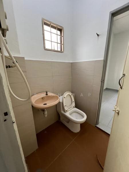 Rumah Teres 2-Tingkat untuk Disewa di Usj 1 (Subang Jaya) - Chorng Tyng Yap - PropertyGuru.com.my