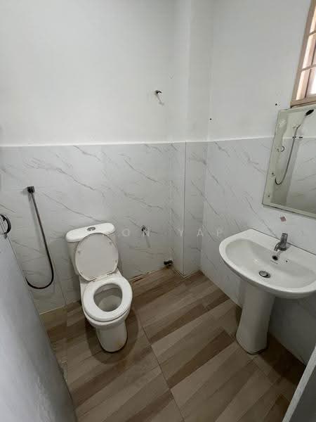 Rumah Teres 2-Tingkat untuk Disewa di Usj 1 (Subang Jaya) - Chorng Tyng Yap - PropertyGuru.com.my