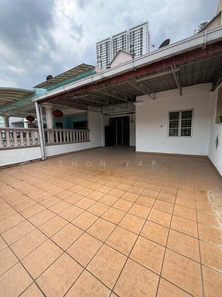 Rumah Teres 2-Tingkat untuk Disewa di Usj 1 (Subang Jaya) - Chorng Tyng Yap - PropertyGuru.com.my