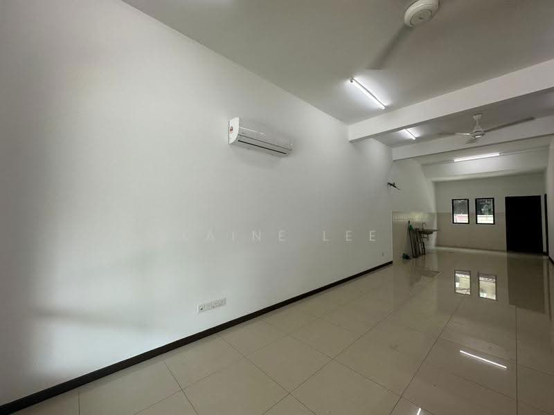 3-storey Terraced House for Rent in Bandar Bayan Bahru (Bayan Lepas) - Elaine Lee - Interior - PropertyGuru.com.my