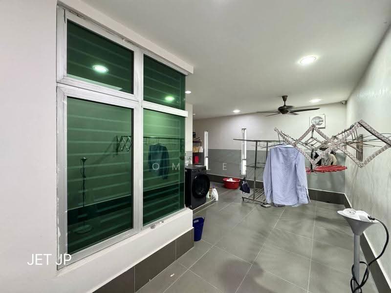 Semi-Detached House for Sale in Klang (Selangor) - Tom Lee - Interior - PropertyGuru.com.my