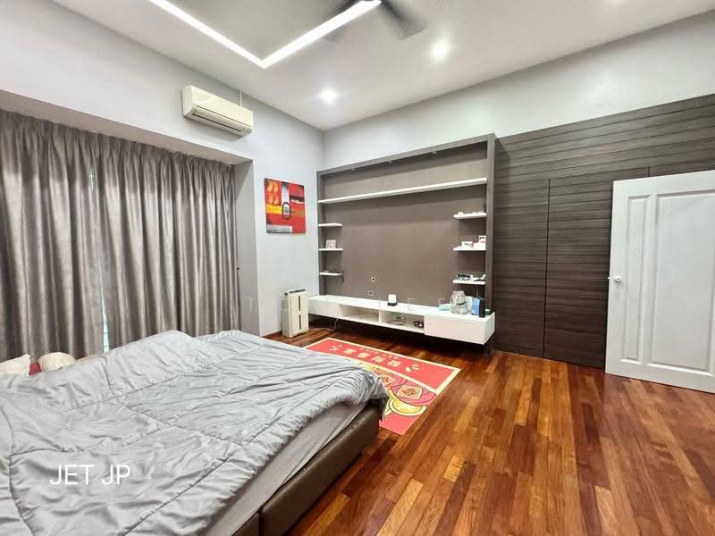 Semi-Detached House for Sale in Klang (Selangor) - Tom Lee - Bedroom - PropertyGuru.com.my