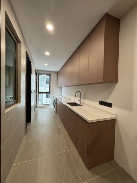 Kondominium untuk Dijual di Pinnacle Bangsar - Darren Khoo - PropertyGuru.com.my