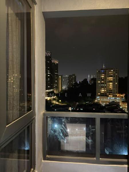 Service Residence for Rent at Residensi Estetik 8 (Est8) - Jamie Aw - PropertyGuru.com.my