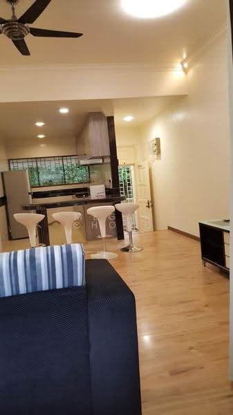 Condominium for Sale at Tivoli Villas - Megan Chong - Kitchen - PropertyGuru.com.my