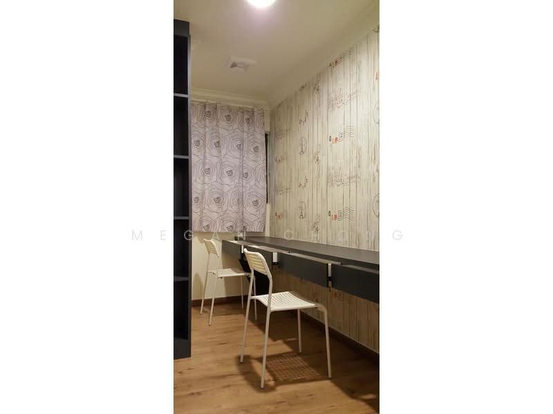 Condominium for Sale at Tivoli Villas - Megan Chong - Study - PropertyGuru.com.my