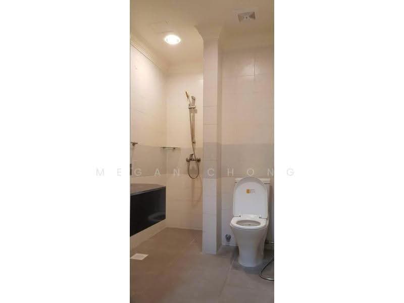 Condominium for Sale at Tivoli Villas - Megan Chong - Bathroom - PropertyGuru.com.my